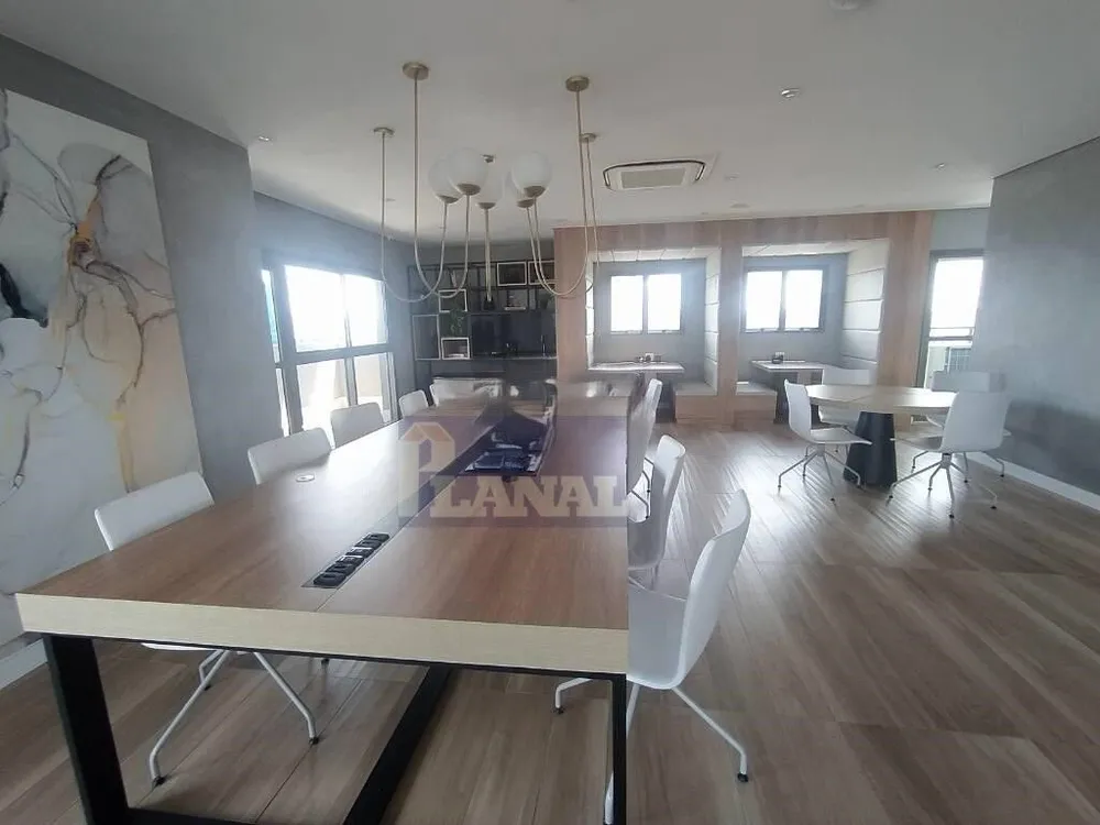 Apartamento, 1 quarto, 25 m² - Foto 10