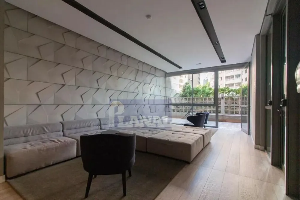 Apartamento, 1 quarto, 25 m² - Foto 1