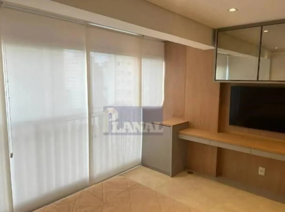 Apartamento, 1 quarto, 25 m² - Foto 4