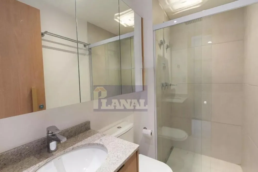 Apartamento, 1 quarto, 25 m² - Foto 8