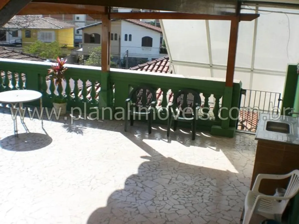 Casa, 3 quartos, 250 m² - Foto 11