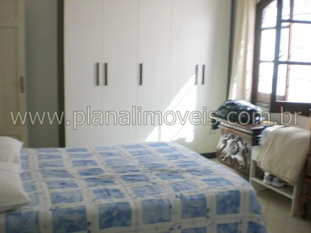 Casa, 3 quartos, 250 m² - Foto 4