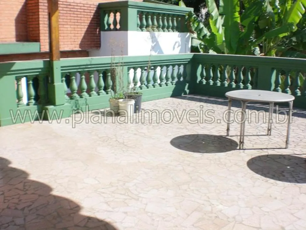 Casa, 3 quartos, 250 m² - Foto 13