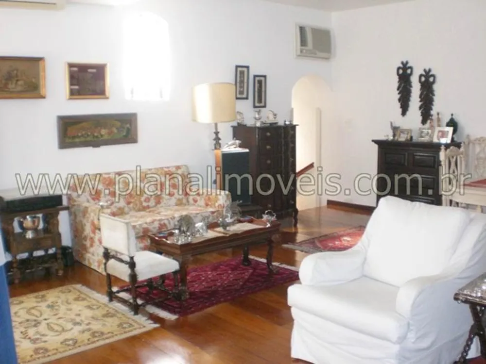 Casa, 3 quartos, 250 m² - Foto 5