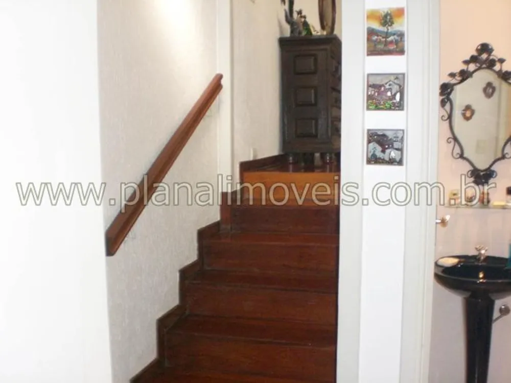 Casa, 3 quartos, 250 m² - Foto 8