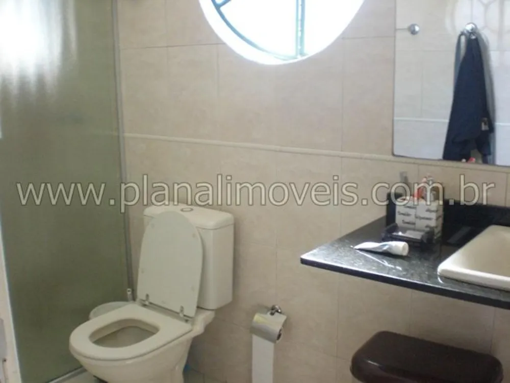 Casa, 3 quartos, 250 m² - Foto 6