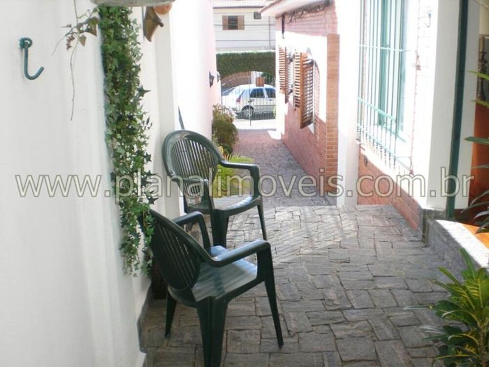 Casa, 3 quartos, 250 m² - Foto 1