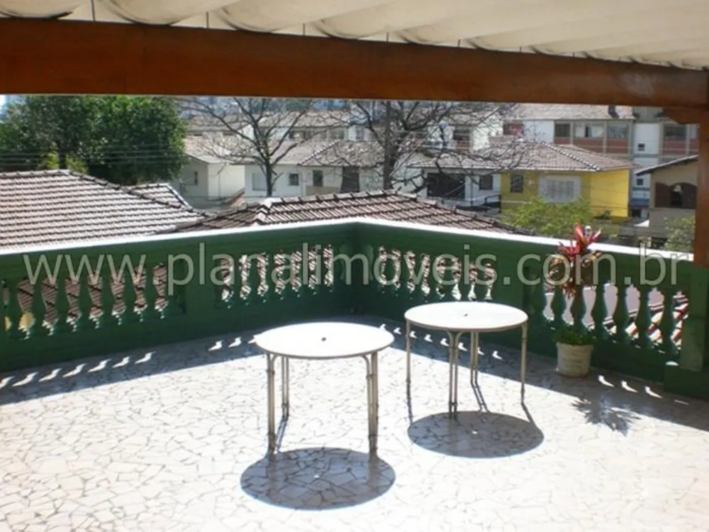Casa, 3 quartos, 250 m² - Foto 12