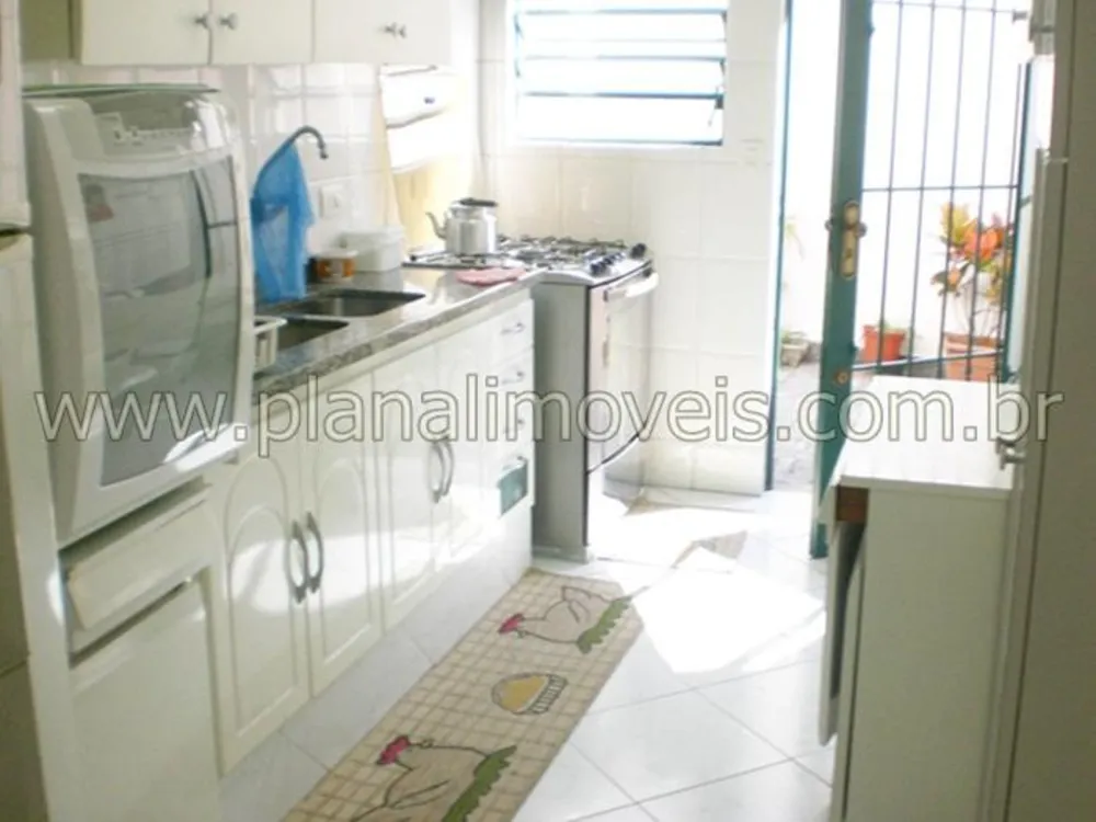 Casa, 3 quartos, 250 m² - Foto 6