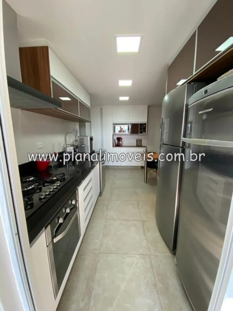 Apartamento, 3 quartos, 110 m² - Foto 14