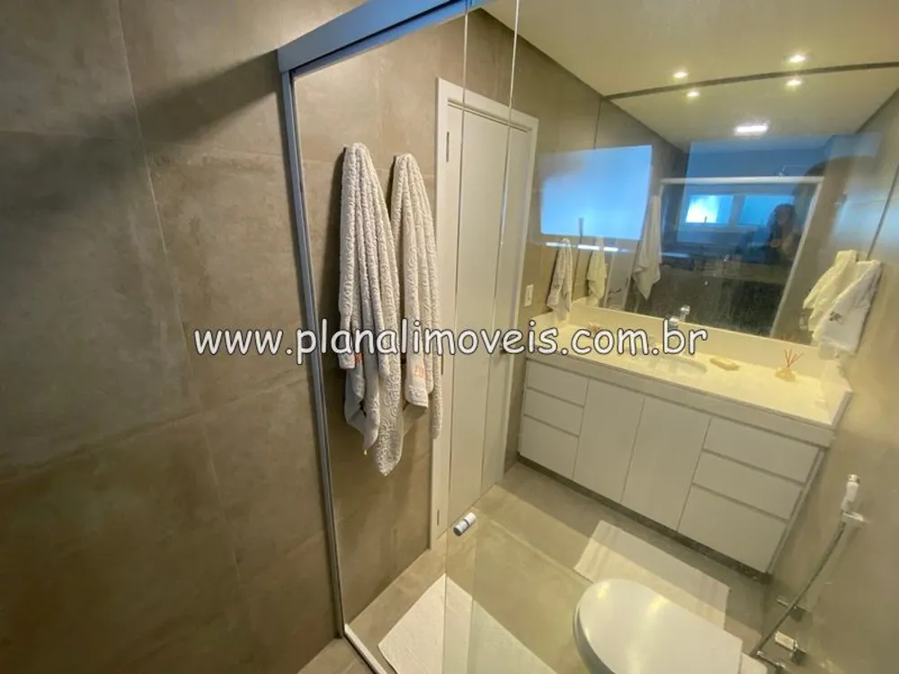 Apartamento, 3 quartos, 110 m² - Foto 5