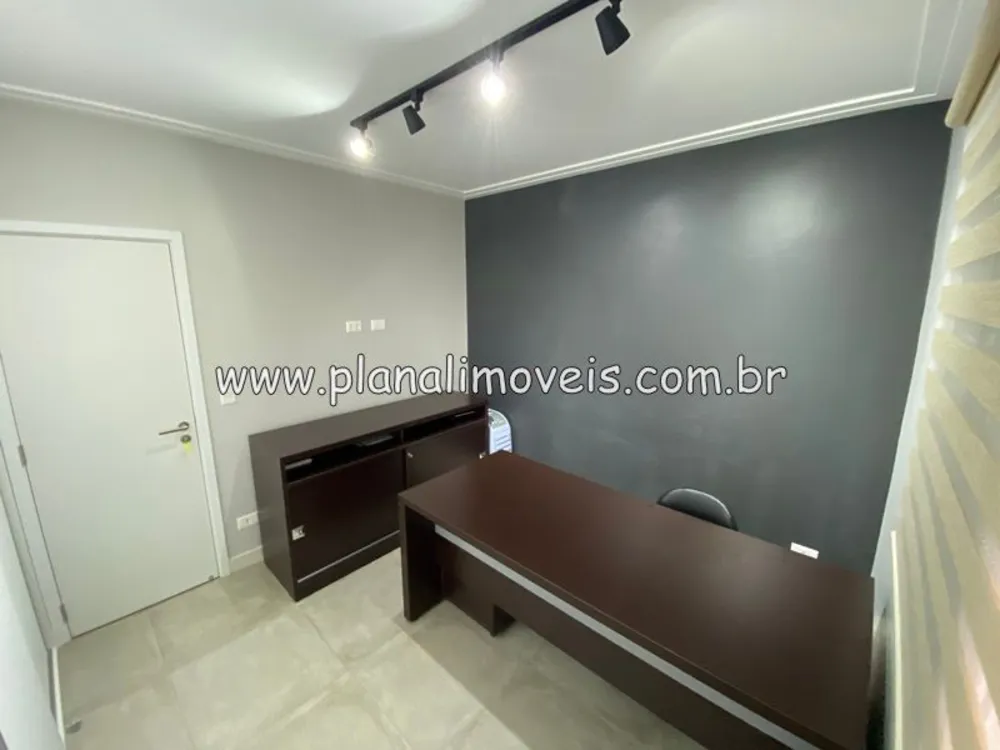 Apartamento, 3 quartos, 110 m² - Foto 9
