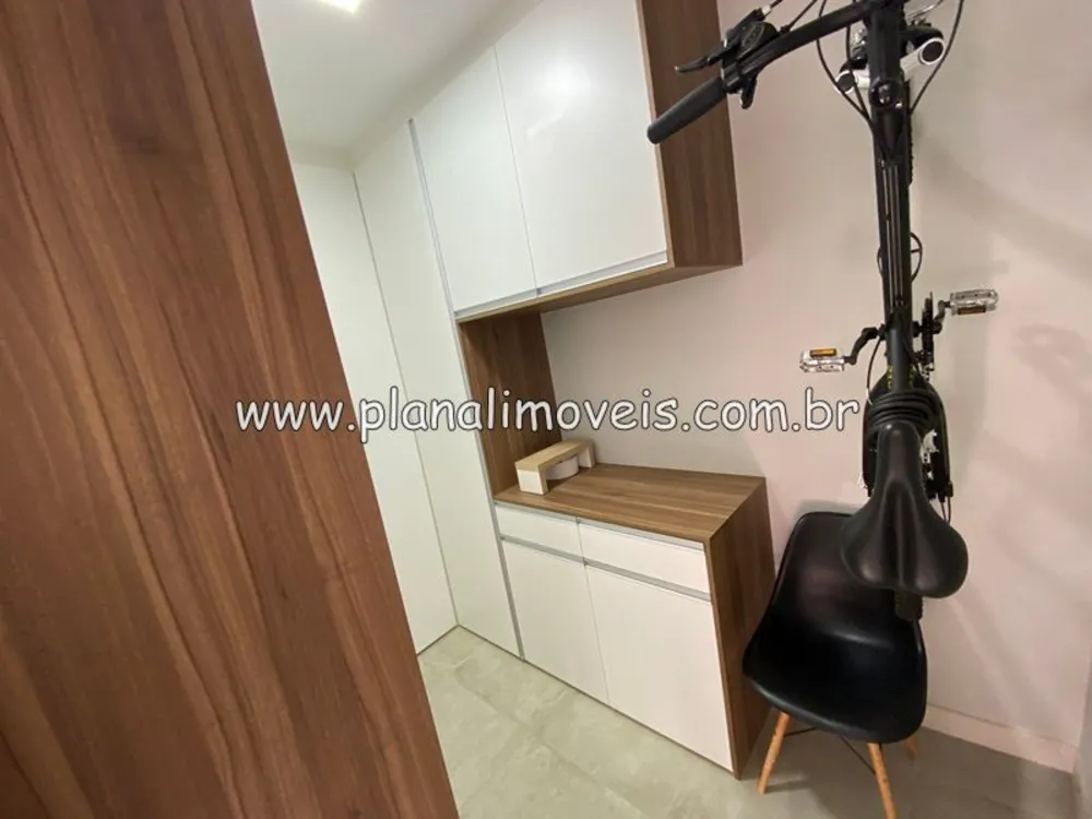 Apartamento, 3 quartos, 110 m² - Foto 6