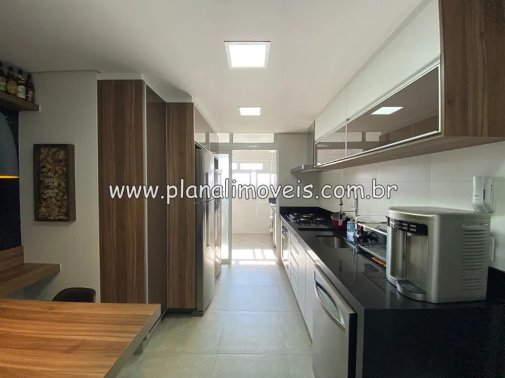 Apartamento, 3 quartos, 110 m² - Foto 13