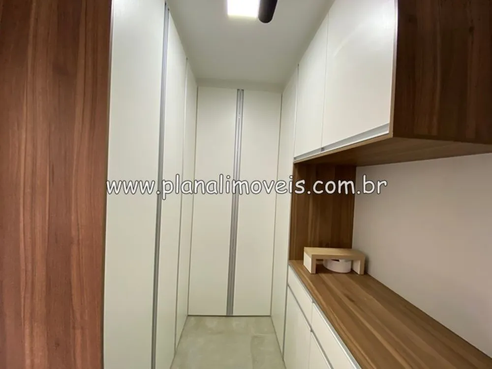 Apartamento, 3 quartos, 110 m² - Foto 3