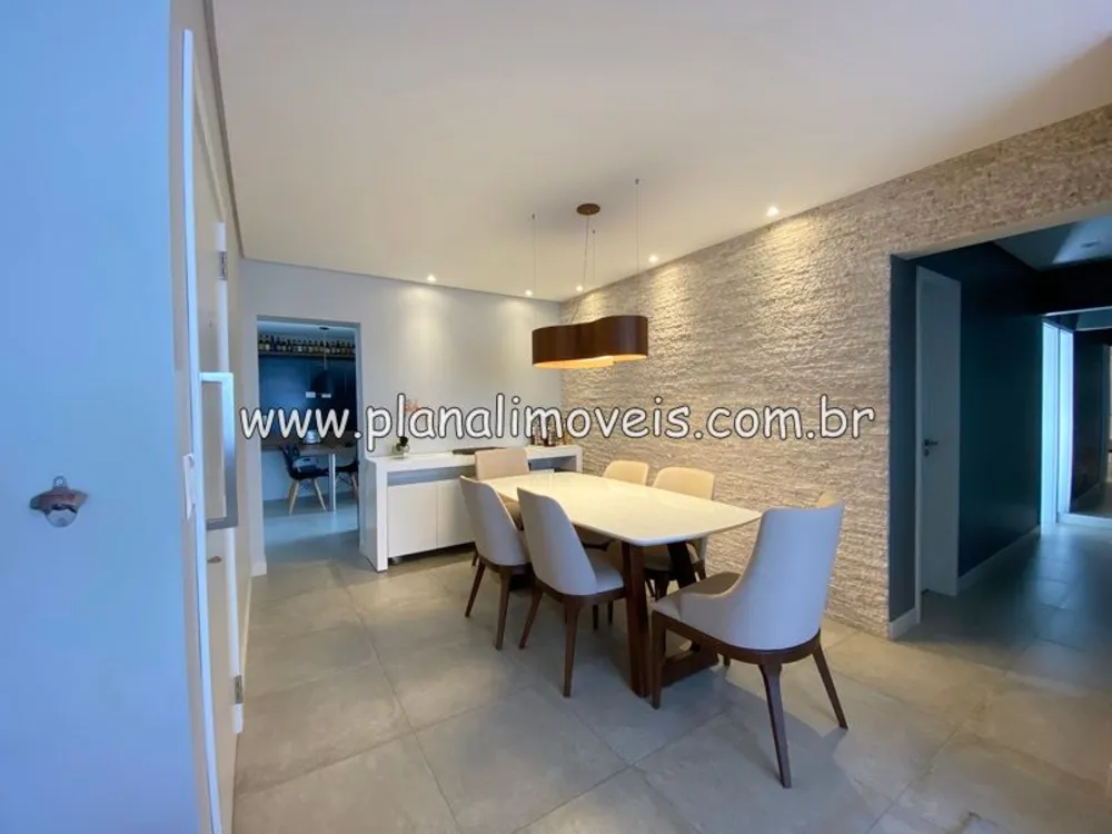 Apartamento, 3 quartos, 110 m² - Foto 3