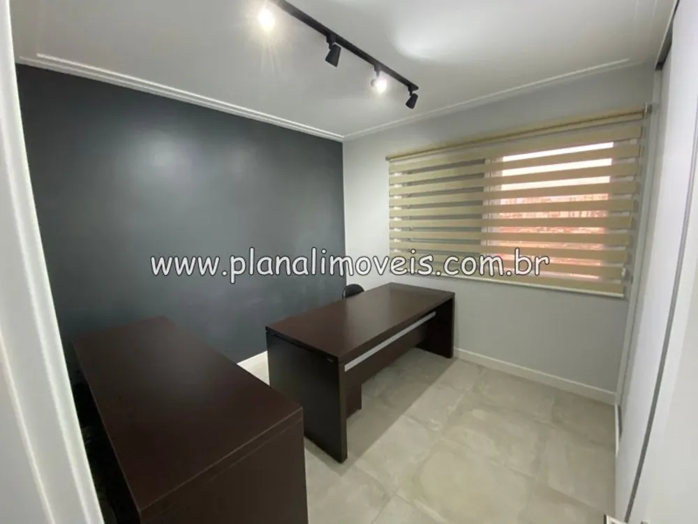 Apartamento, 3 quartos, 110 m² - Foto 1