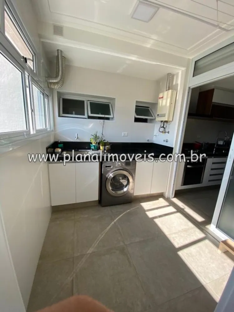 Apartamento, 3 quartos, 110 m² - Foto 4