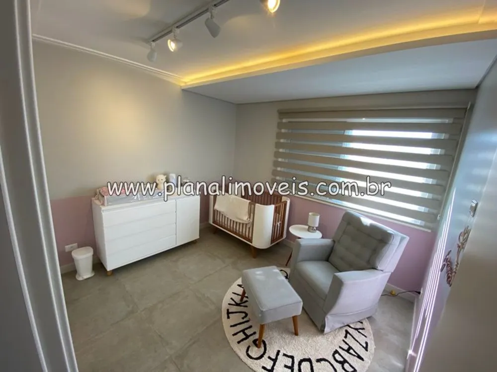 Apartamento, 3 quartos, 110 m² - Foto 7