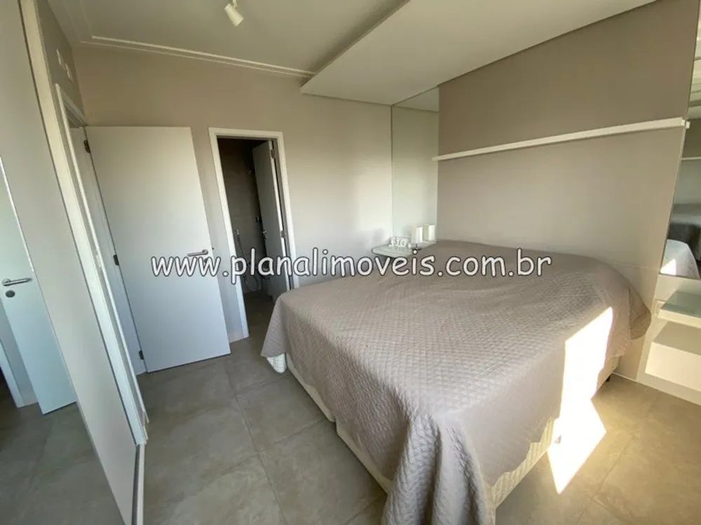 Apartamento, 3 quartos, 110 m² - Foto 6