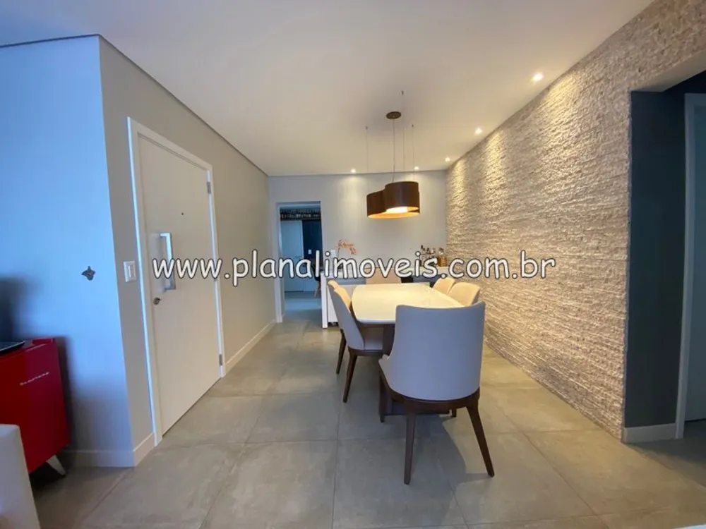 Apartamento, 3 quartos, 110 m² - Foto 4
