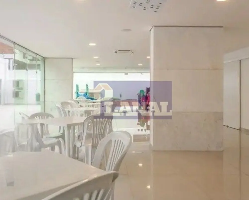 Apartamento, 3 quartos, 110 m² - Foto 19