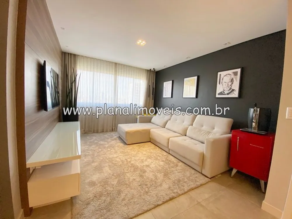 Apartamento, 3 quartos, 110 m² - Foto 2