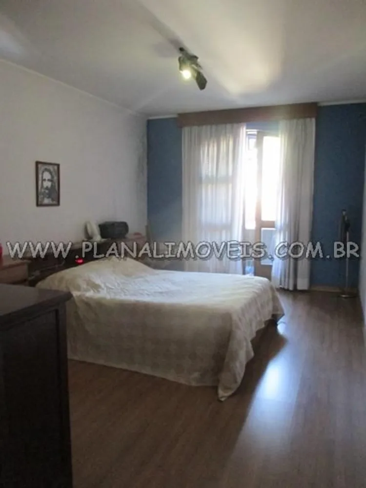 Sobrado, 4 quartos, 420 m² - Foto 2
