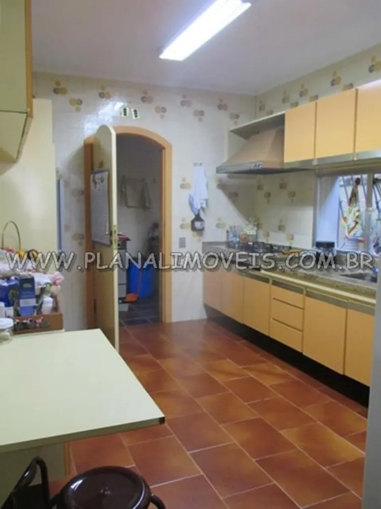 Sobrado, 4 quartos, 420 m² - Foto 6