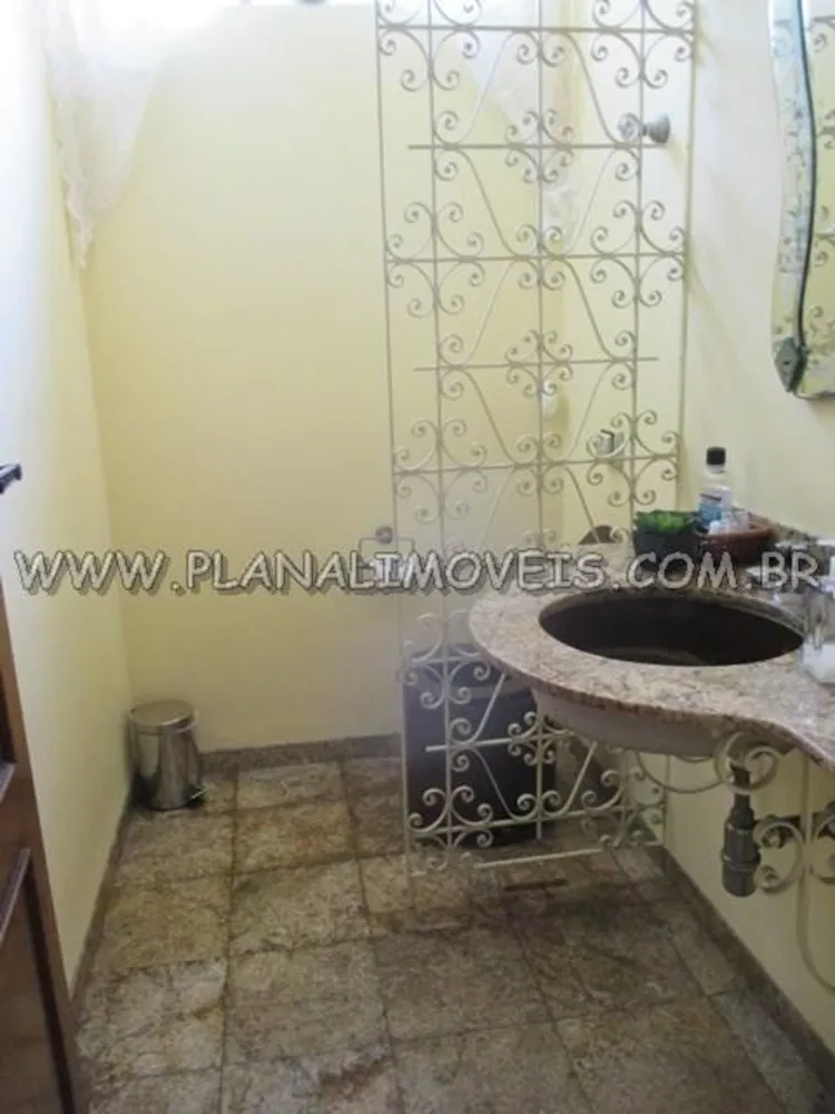 Sobrado, 4 quartos, 420 m² - Foto 4