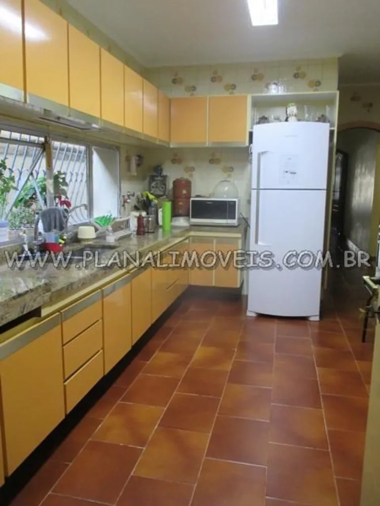 Sobrado, 4 quartos, 420 m² - Foto 5