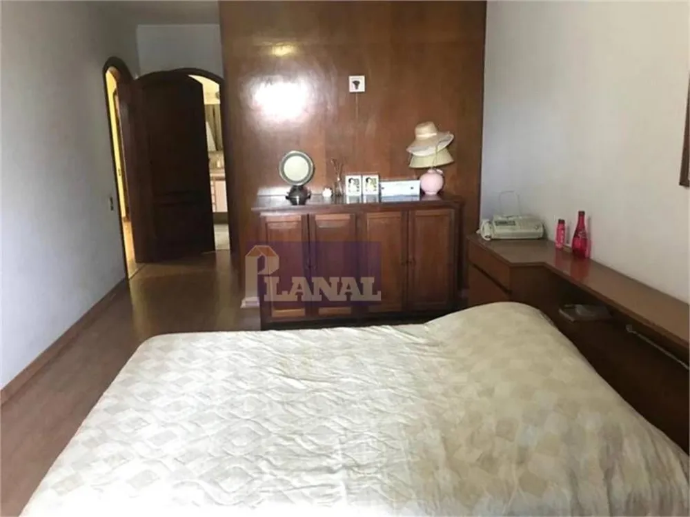 Sobrado, 4 quartos, 420 m² - Foto 3