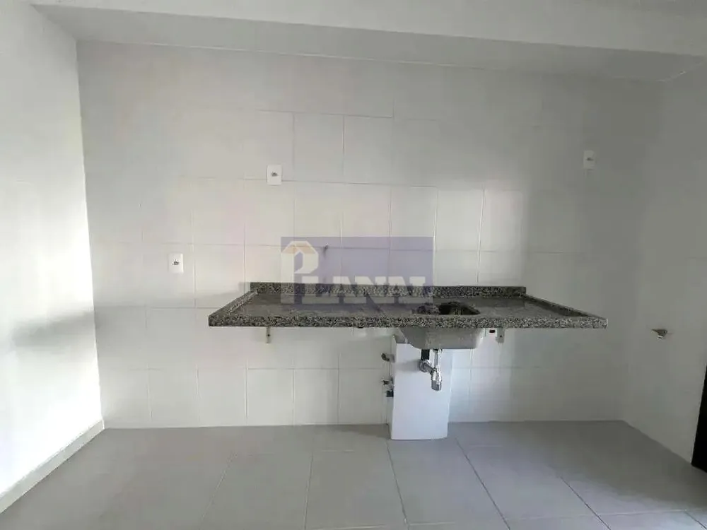 Apartamento, 3 quartos, 80 m² - Foto 2