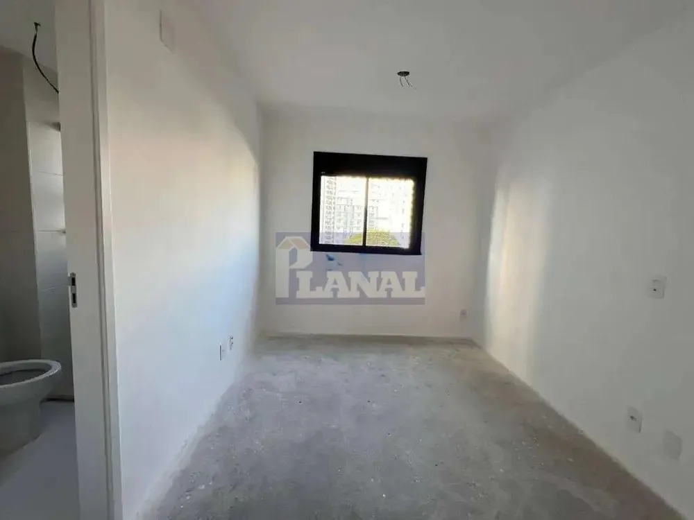 Apartamento, 3 quartos, 80 m² - Foto 5