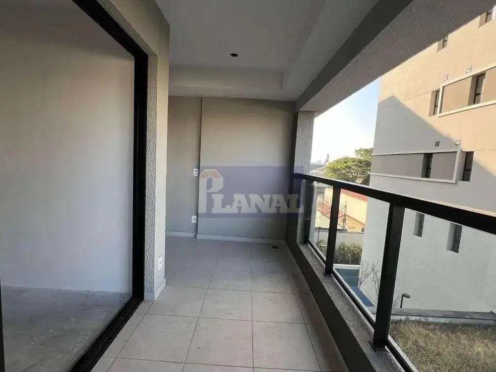 Apartamento, 3 quartos, 80 m² - Foto 4