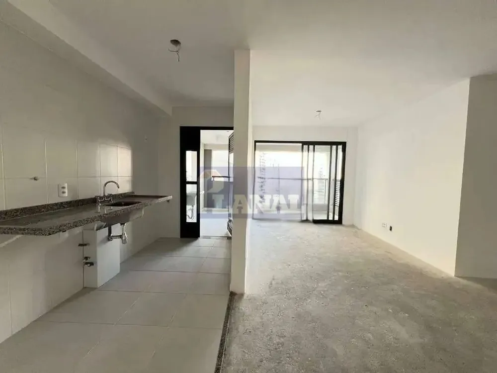 Apartamento, 3 quartos, 80 m² - Foto 1