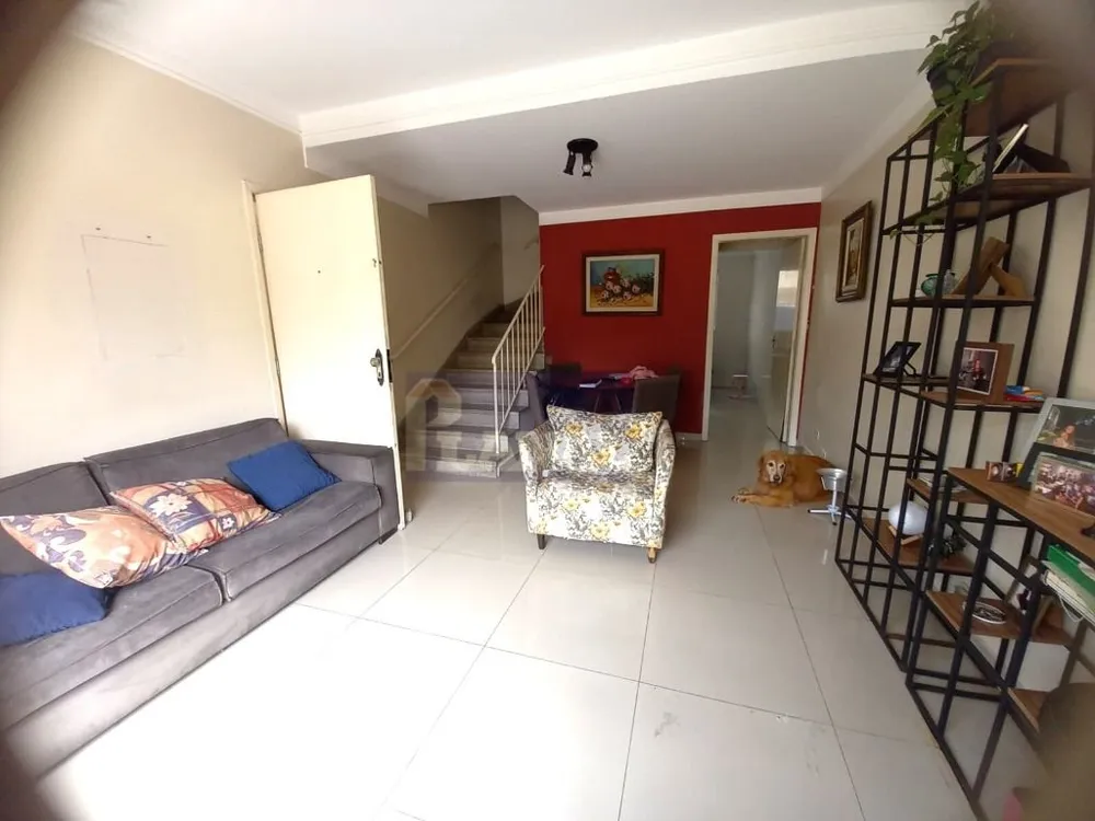 Sobrado, 2 quartos, 121 m² - Foto 2