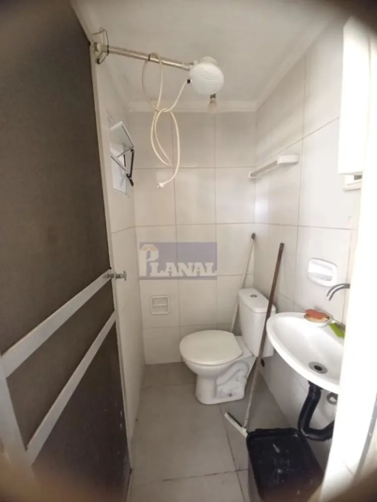 Sobrado, 2 quartos, 121 m² - Foto 12