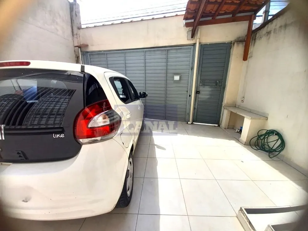 Sobrado, 2 quartos, 121 m² - Foto 16