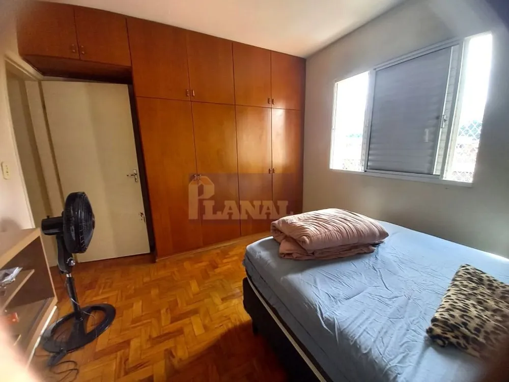Sobrado, 2 quartos, 121 m² - Foto 5