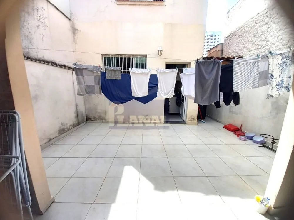 Sobrado, 2 quartos, 121 m² - Foto 7