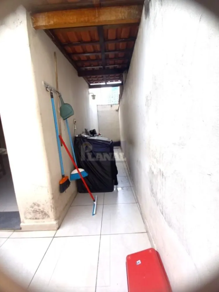 Sobrado, 2 quartos, 121 m² - Foto 6