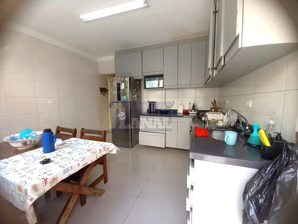 Sobrado, 2 quartos, 121 m² - Foto 10