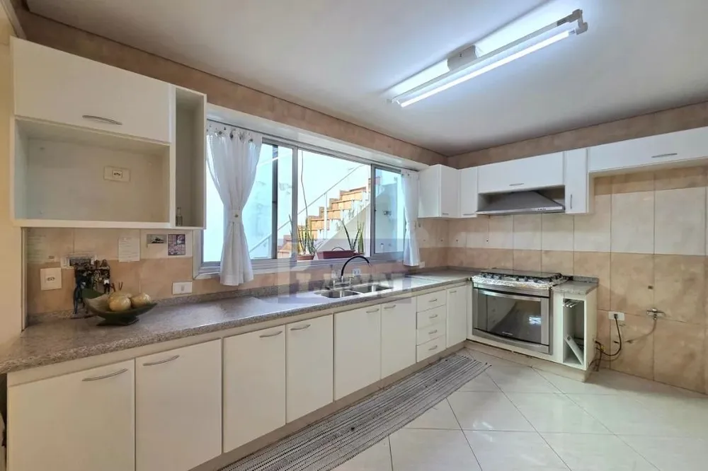 Sobrado, 3 quartos, 203 m² - Foto 9