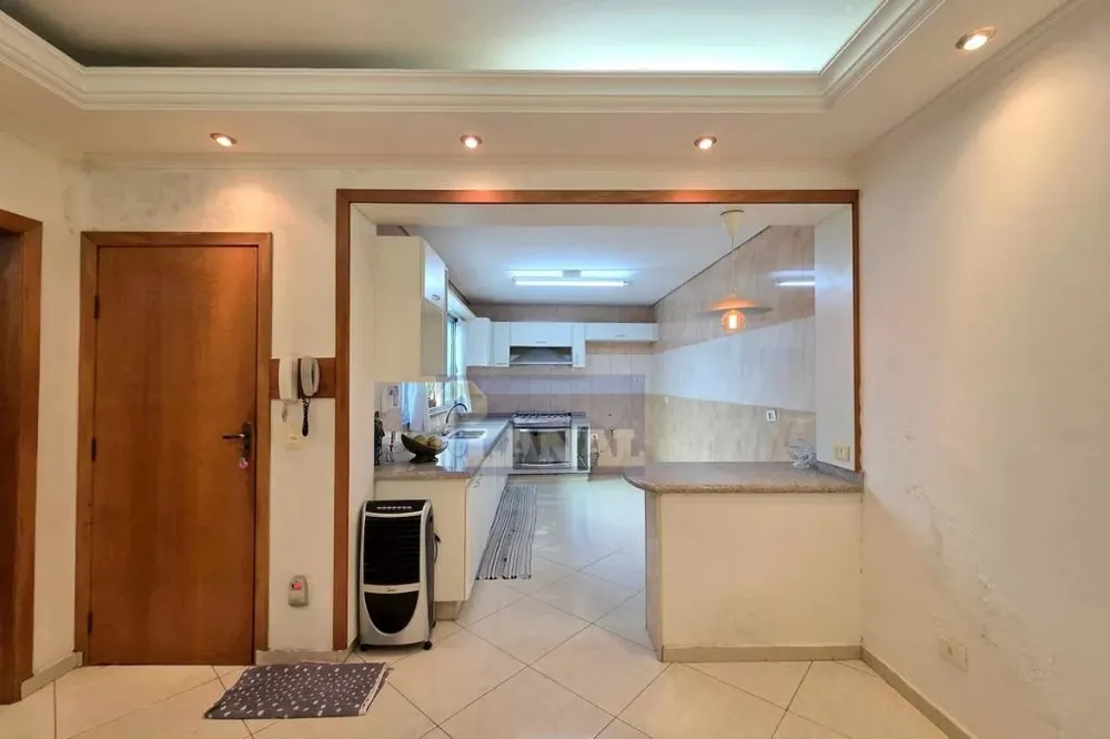 Sobrado, 3 quartos, 203 m² - Foto 8