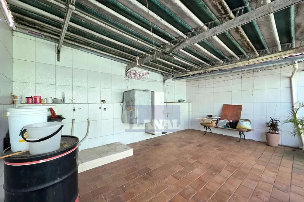 Sobrado, 3 quartos, 203 m² - Foto 14