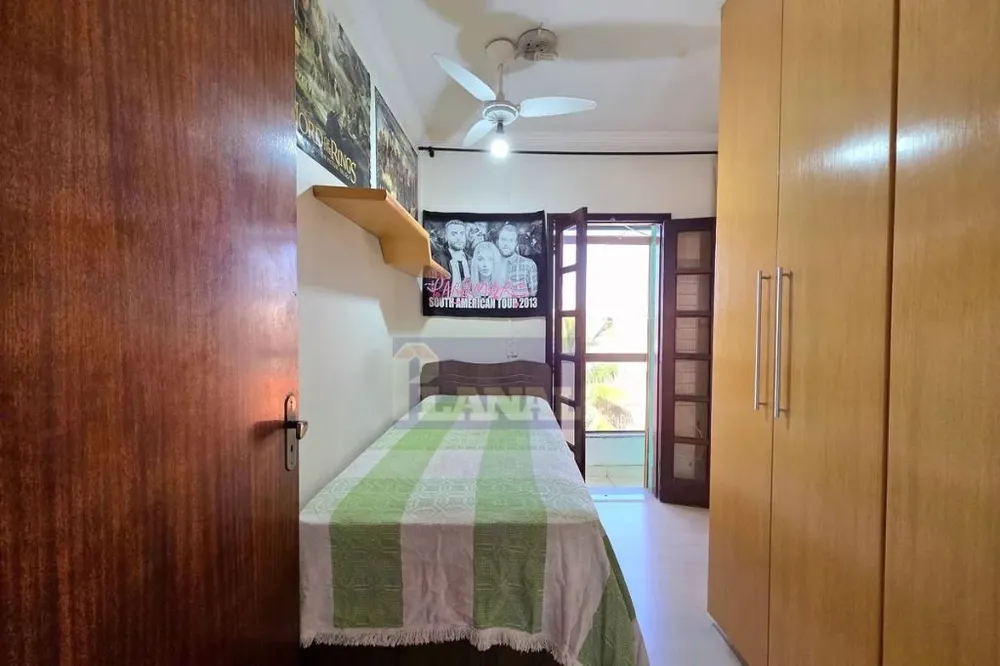 Sobrado, 3 quartos, 203 m² - Foto 5