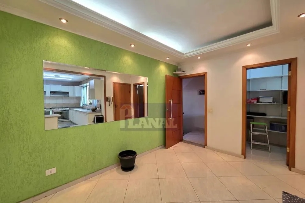 Sobrado, 3 quartos, 203 m² - Foto 11