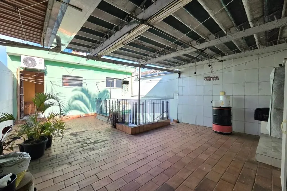 Sobrado, 3 quartos, 203 m² - Foto 15