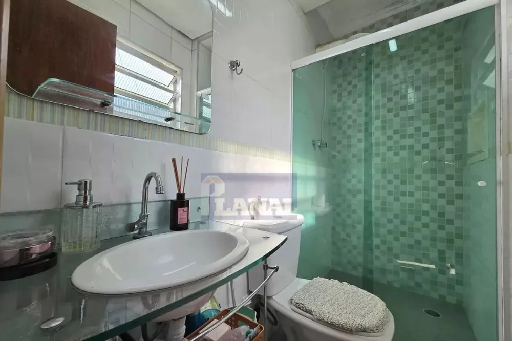 Sobrado, 3 quartos, 203 m² - Foto 7